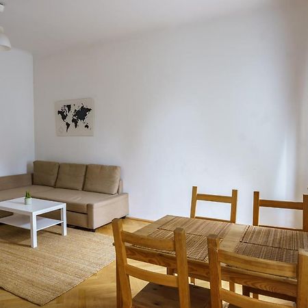 Central Living Apartments - Schoenbrunn 비엔나 외부 사진