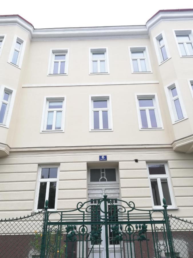 Central Living Apartments - Schoenbrunn 비엔나 외부 사진