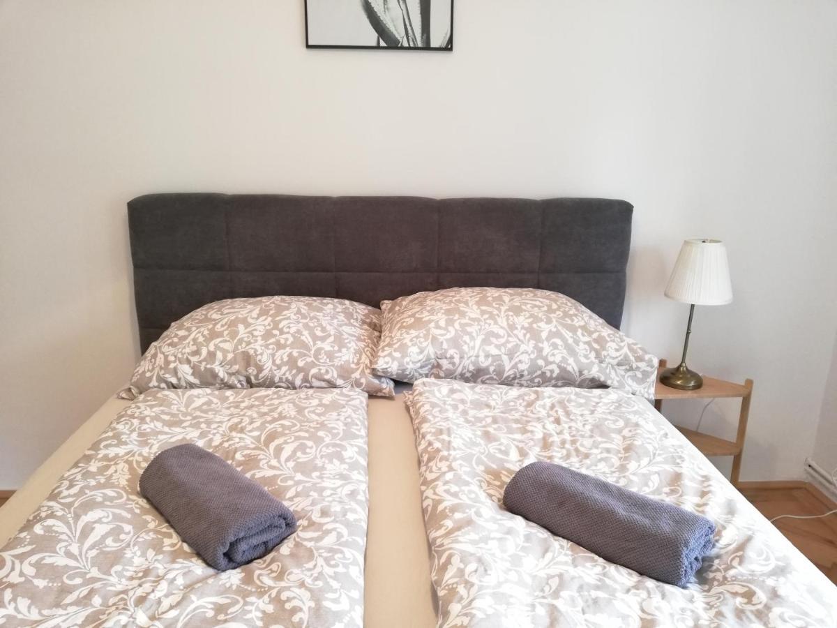 Central Living Apartments - Schoenbrunn 비엔나 외부 사진