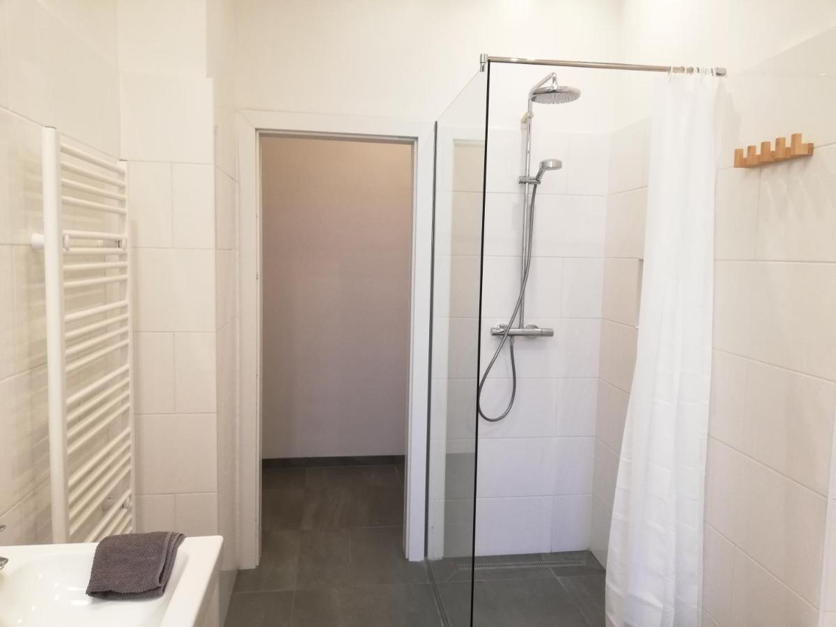 Central Living Apartments - Schoenbrunn 비엔나 외부 사진