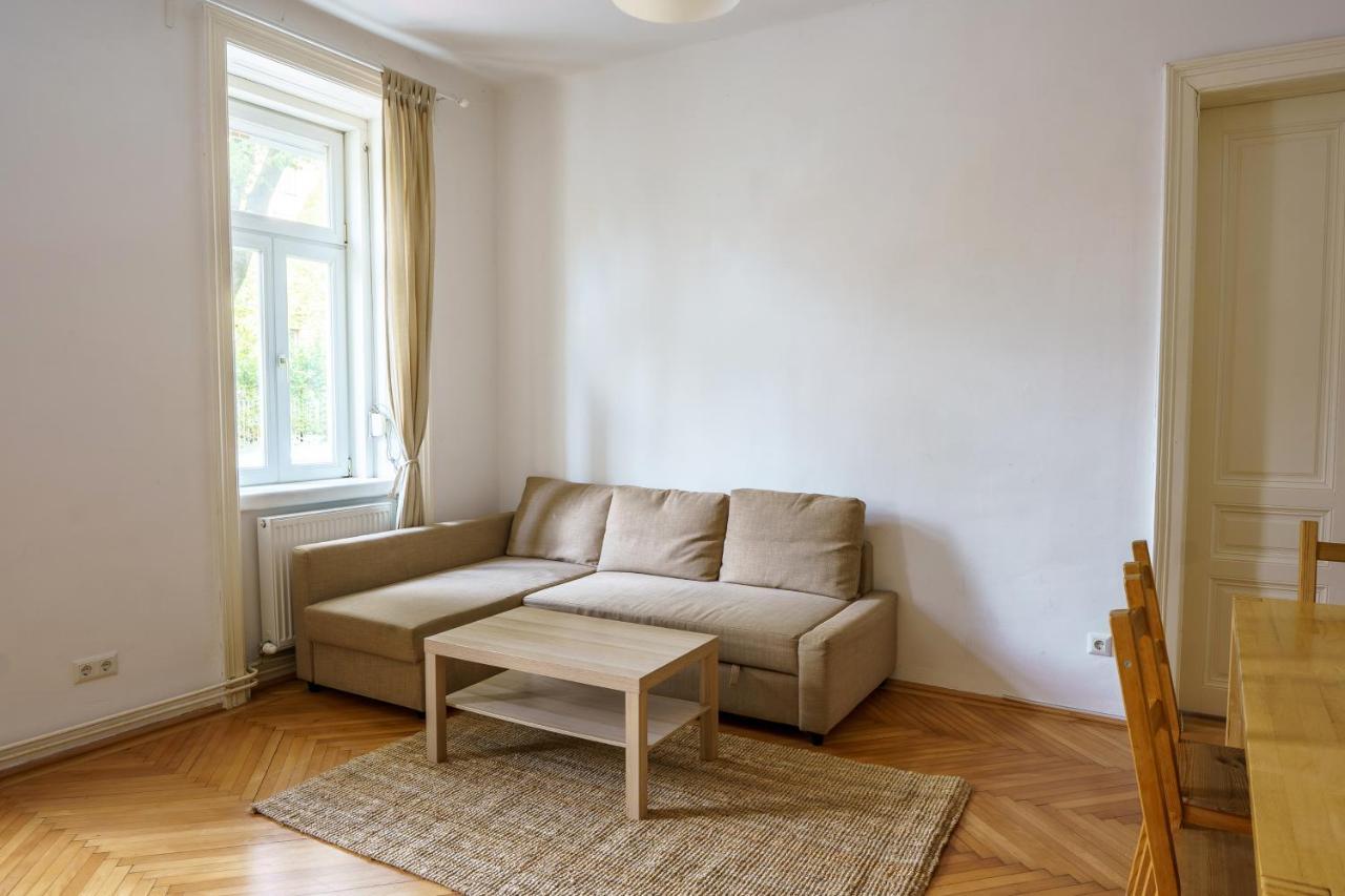 Central Living Apartments - Schoenbrunn 비엔나 외부 사진