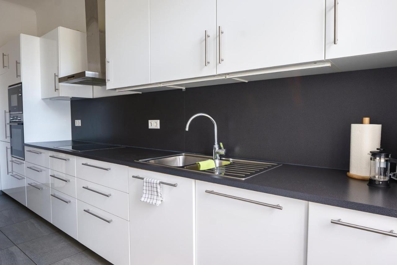 Central Living Apartments - Schoenbrunn 비엔나 외부 사진