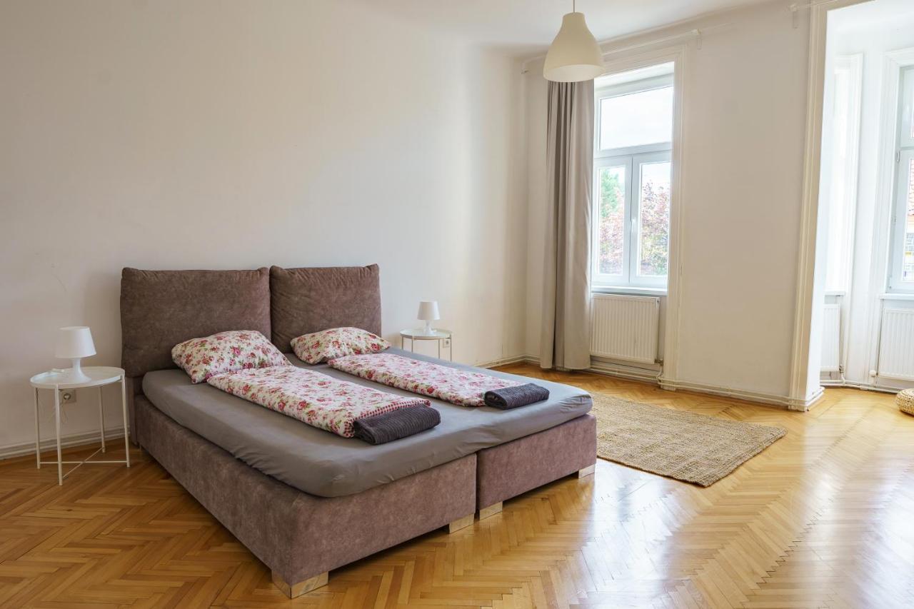 Central Living Apartments - Schoenbrunn 비엔나 외부 사진